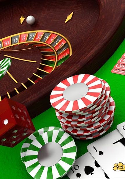 Online Casino Games for Real Money