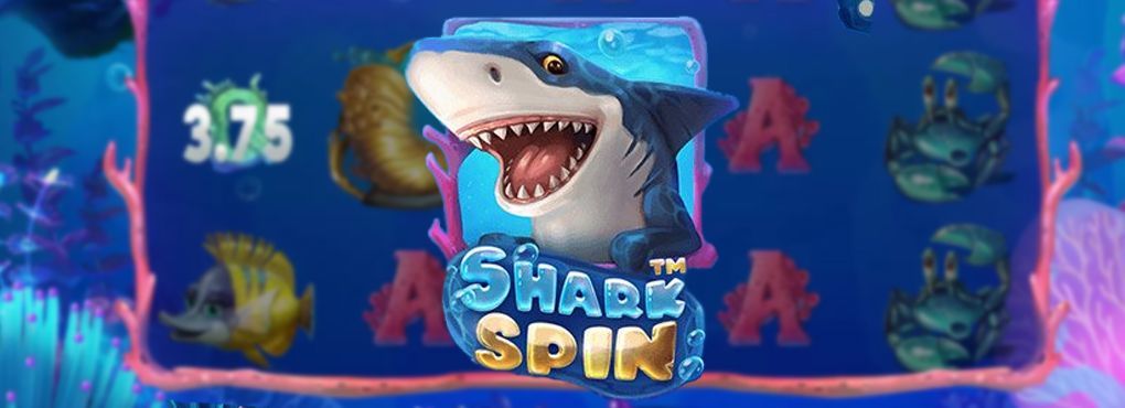 Shark Spin Slots