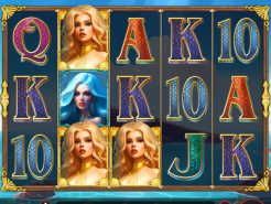Mermaid's Treasure: Book of Pearls Slots