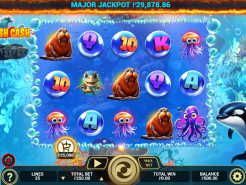 Splash Cash 
