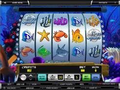Coral Cash Slots (Beast Gaming)