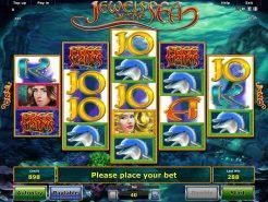 Jewels of the Sea Slots