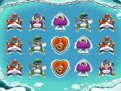 Penguins Paradise Slots
